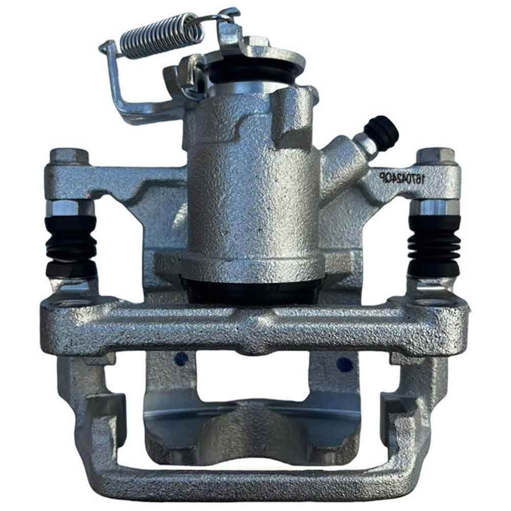 2016 Buick Cascada Brake Caliper